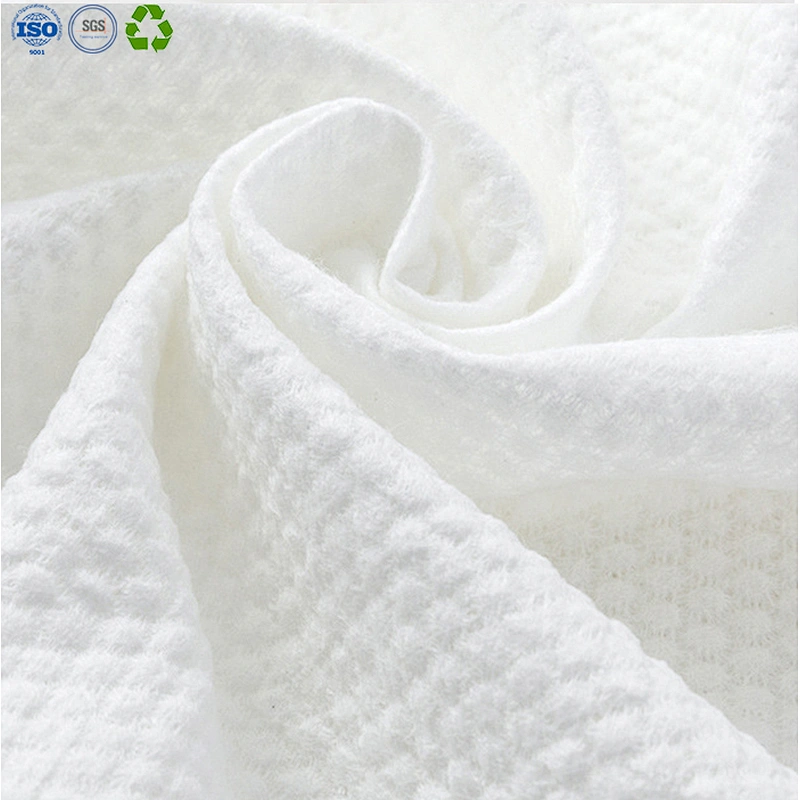 Pre-Folded Bed Cover