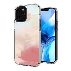 Customized Design Back Case Mobile Cell Phone Cover For iPhone 6 7 Plus 8 X XS XR 11 12 Mini Pro Max