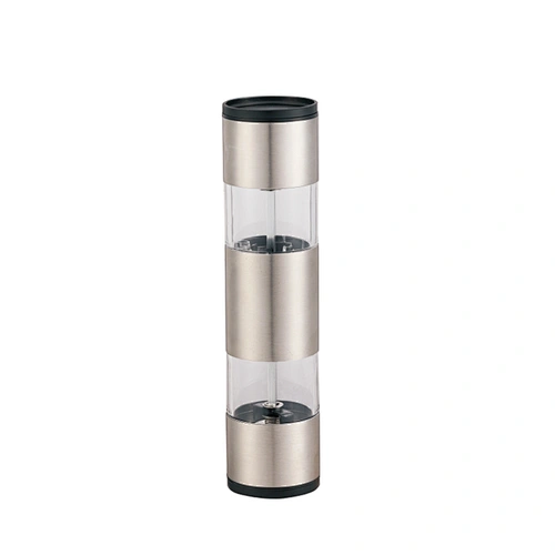 salt and pepper 2 in 1 grinder