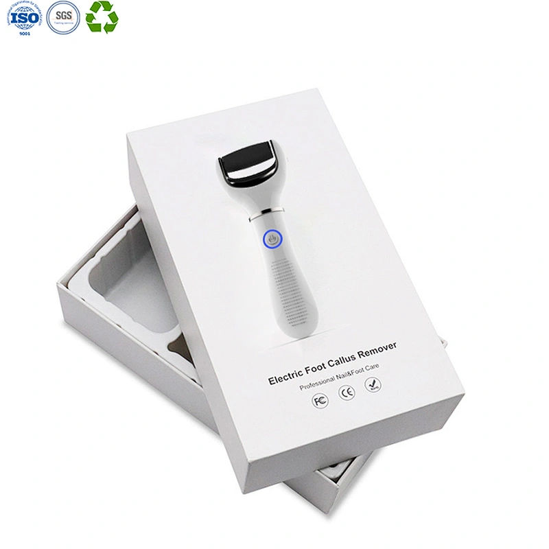 Electric Foot callus remover
