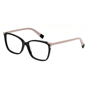 Factory wholesale high quality acetate optical frames square multicolor eyewearD