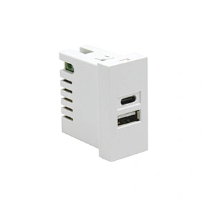 Sinoamigo F21-C2B USB Charger