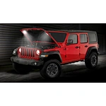 New Designed COB LED Under Hood Light Kits