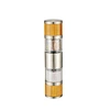 bamboo pepper grinder