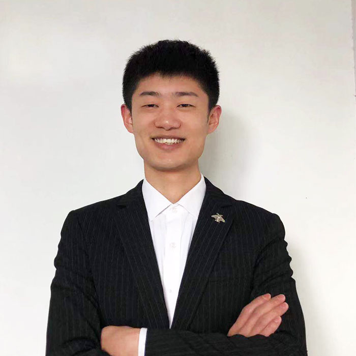 Vincent Zou
