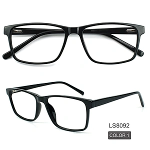 2021 Promotional Glasses Mens Acetate Eyeglasses Frames Spectacle Small Squared Optical Frames 2021