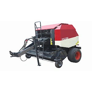 Hay baler model 9YGQ-1000