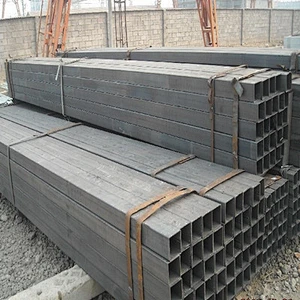 Galvanized Hollow Section