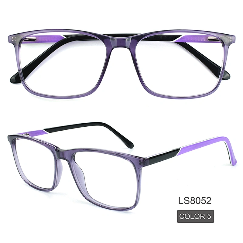 Fashion Unisex Acetate Bluelight Block Blue Ray Radiation Protect Anti Blue Light Glasses Blocking Filter Computer Gaming Glasses