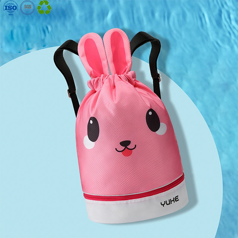 Waterproof Swimming Drawstring Bag