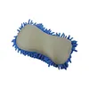chenille sponge
