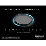 Get ready: We’re working on something awesome!