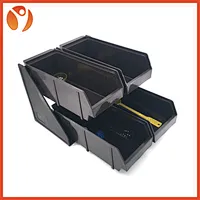 MULTI-SECTION ORGANIZER