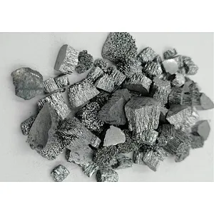 High Purity Tellurium