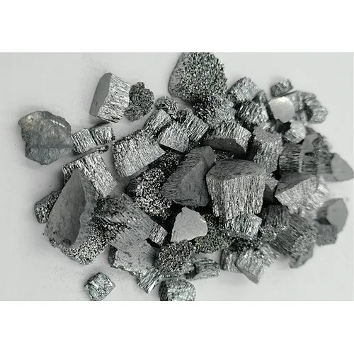 High Purity Tellurium