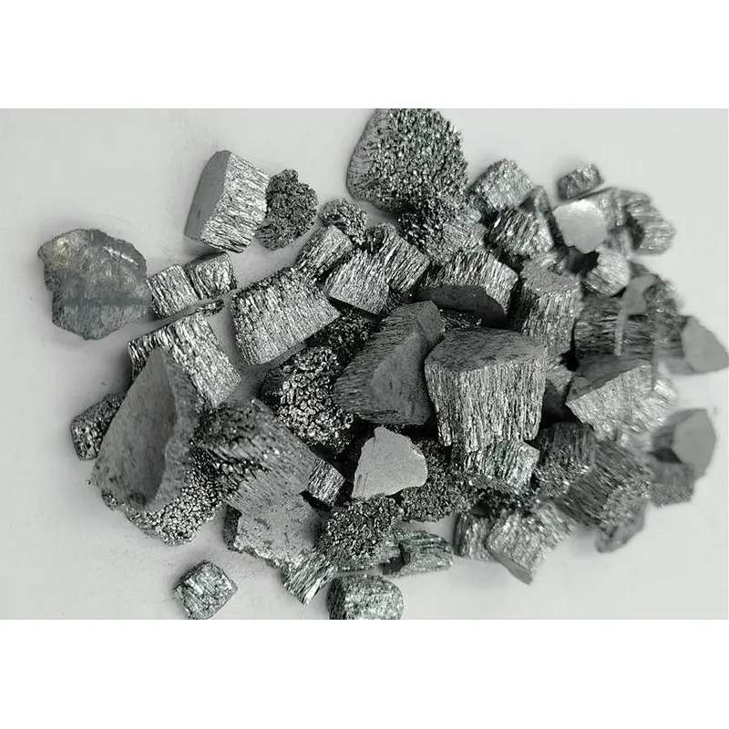 High Purity Tellurium