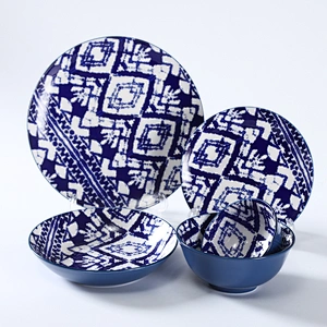 PAD PRINTING DINNERWARE