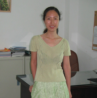 JuliaZhu