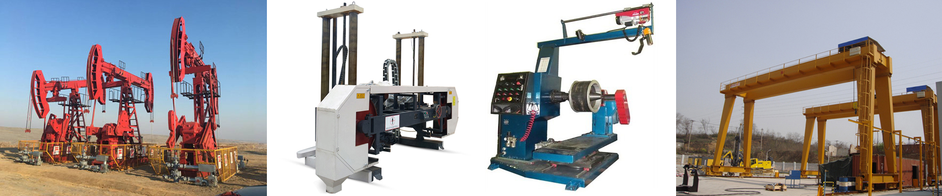 machine tools