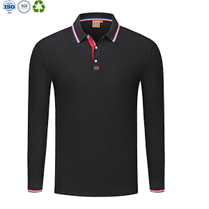 Polo Shirts