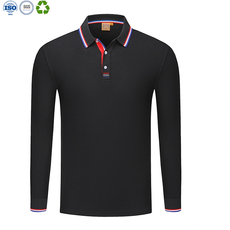 Polo Shirts