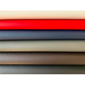 PU LEATHER