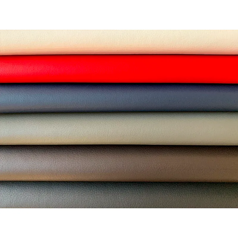 PU LEATHER