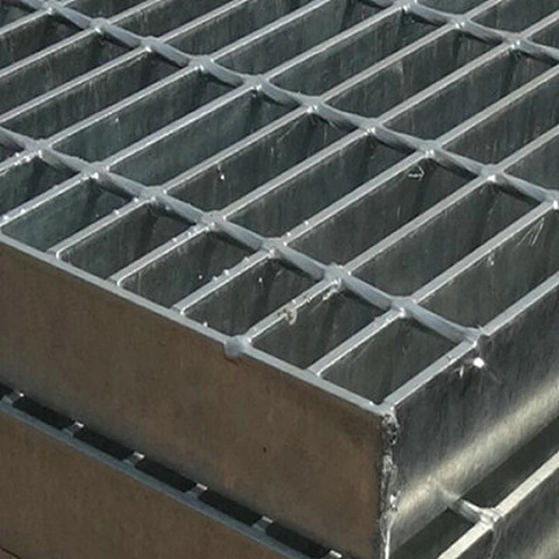 High Quality Steel Grating For Construction