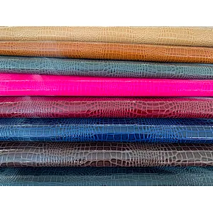 PU LEATHER