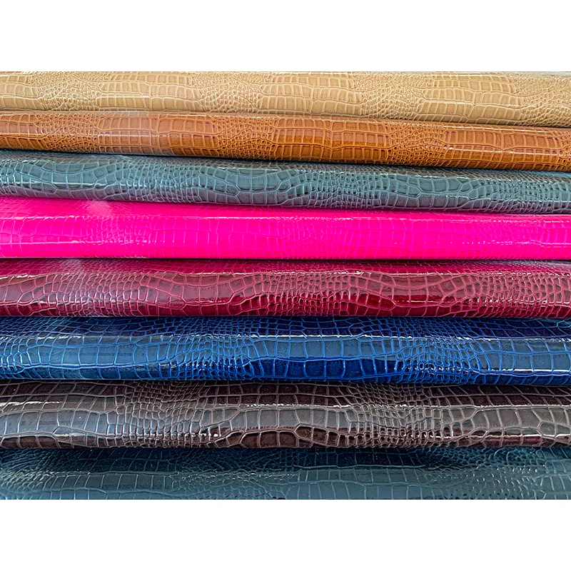 PU LEATHER