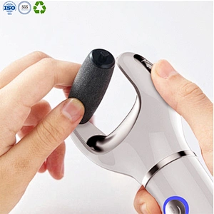 Electric Foot callus remover