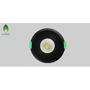 Deep recessed low glare COB LED Downlight AU21 series