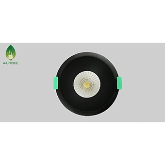 Deep recessed low glare COB LED Downlight AU21 series