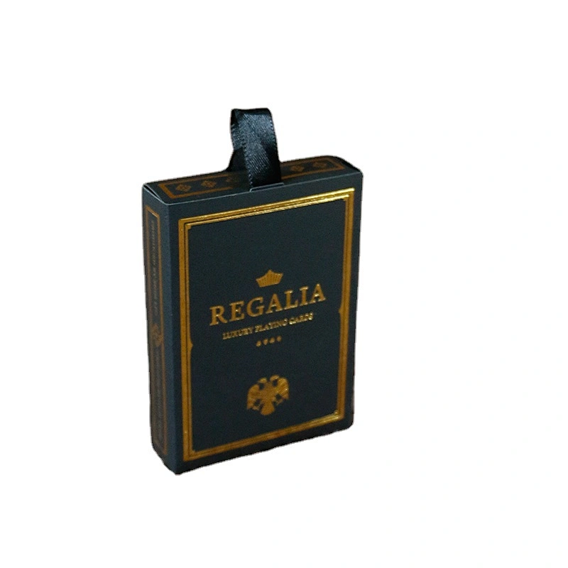 Best Selling perfume packing Boxes Black Sliding paper card drawer box