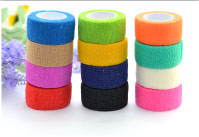 Flex Finger Wrap 2.5CmX4.5M