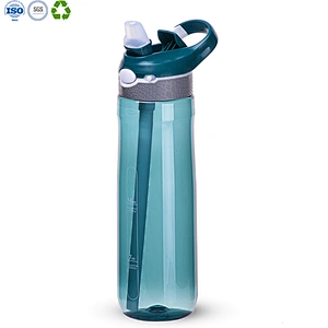 Sport water bottle