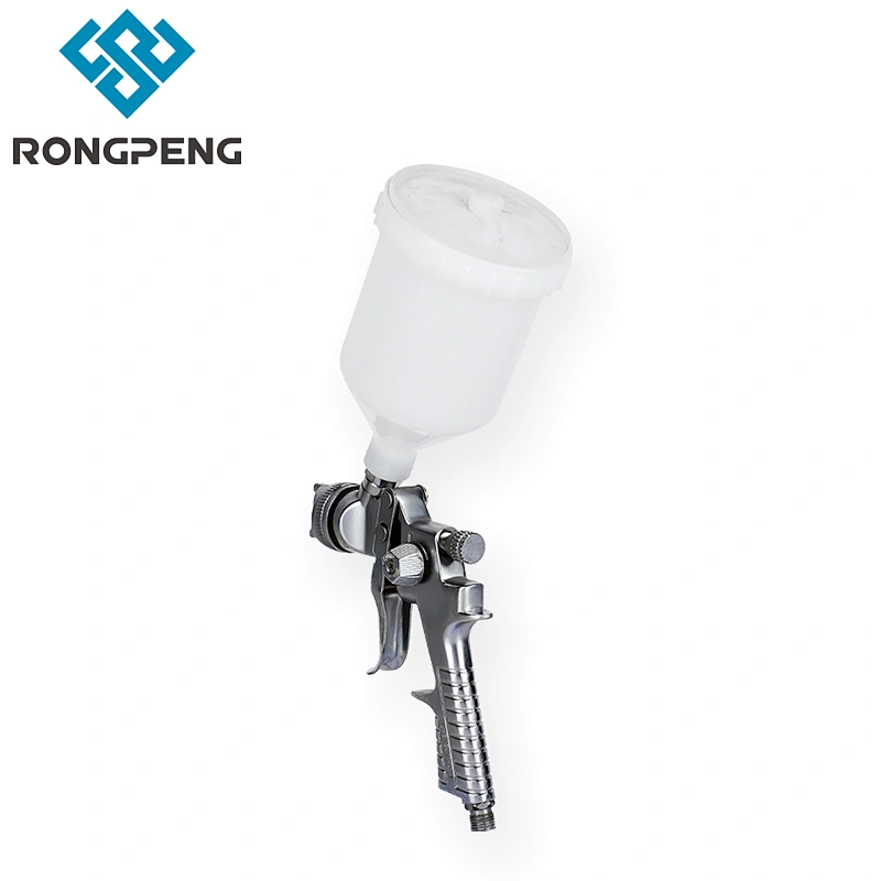 HVLP Spray Gun H881W