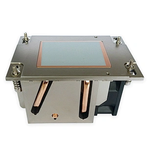 EPYC SP3 TR4 CPU server cooler industrial computer computer CPU cooling heatsink