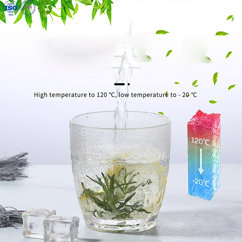 Acrylic water cup
