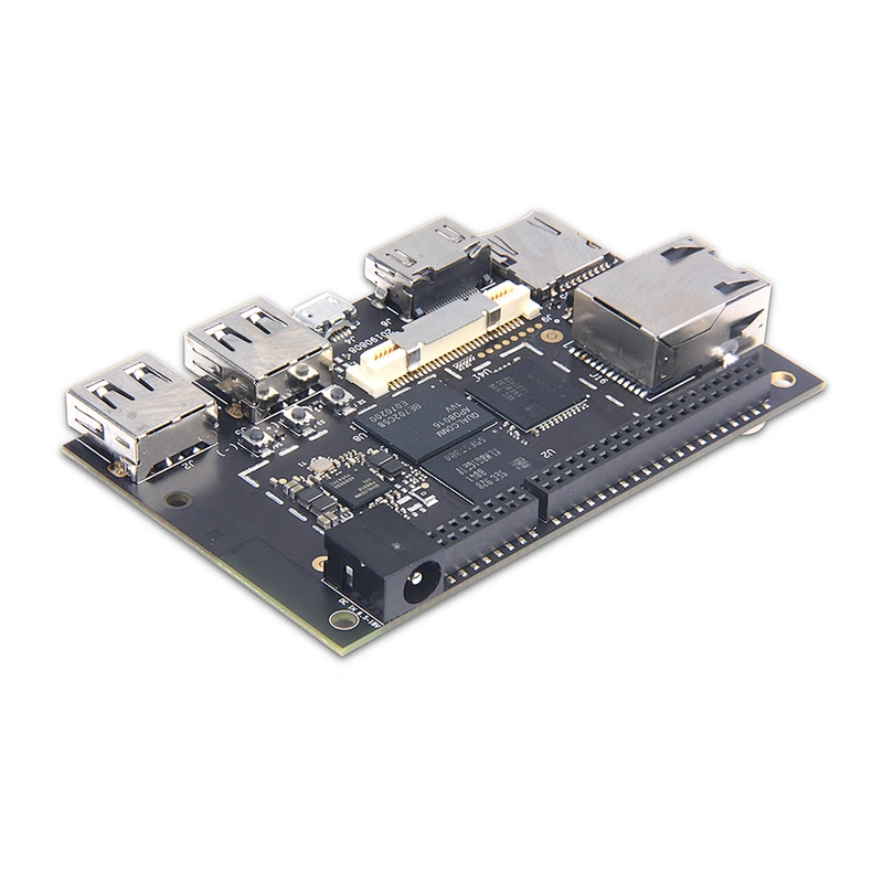 Developer Board 4 V3