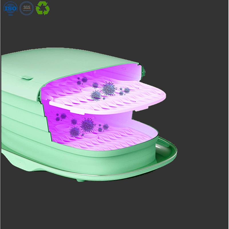 Folding Ultraviolet Sterilizer Box