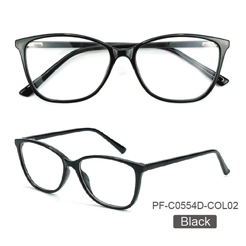 2021 Wholesale Promotional Cheap Glasses Eyeglasses Frames Spectacle retro Optical Frames 2021