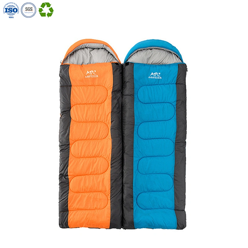 Envelope Sleeping Bag