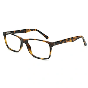 Blue Light Glasses Retro CE Approved Spectacle Frame Men Optical Frames Computer Eyeglasses