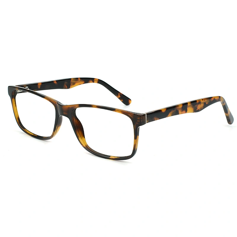 Blue Light Glasses Retro CE Approved Spectacle Frame Men Optical Frames Computer Eyeglasses