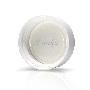 high quality 9ml CBD concentrate Glass packaging hemp glass concentrate jars with screw cap