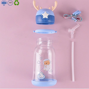 kids drinking bottle