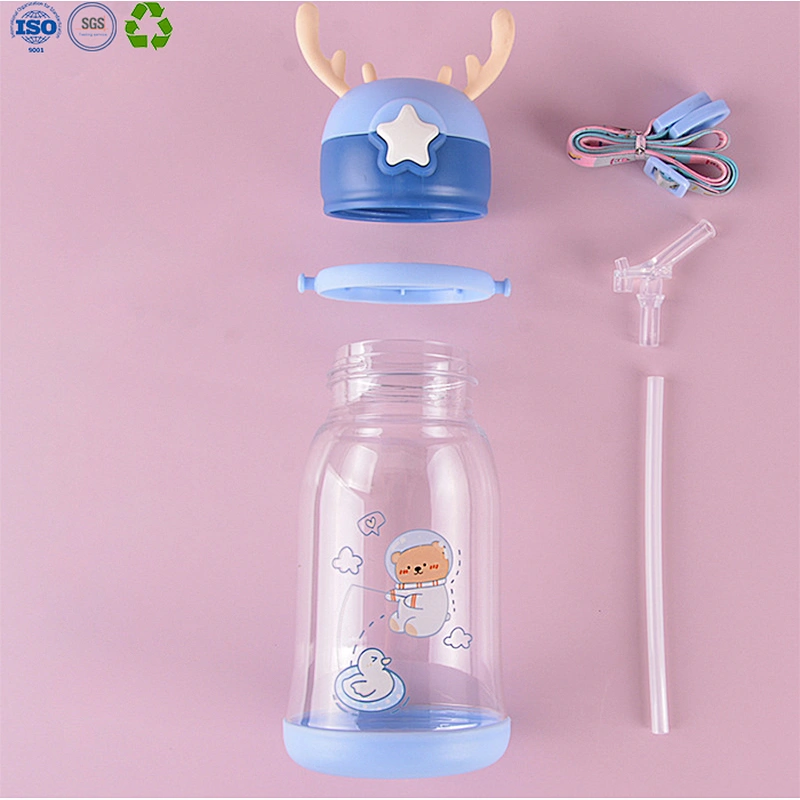 kids drinking bottle