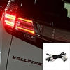 lighting taillights