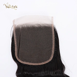 5x5 Regular Lace Closure WaterWave